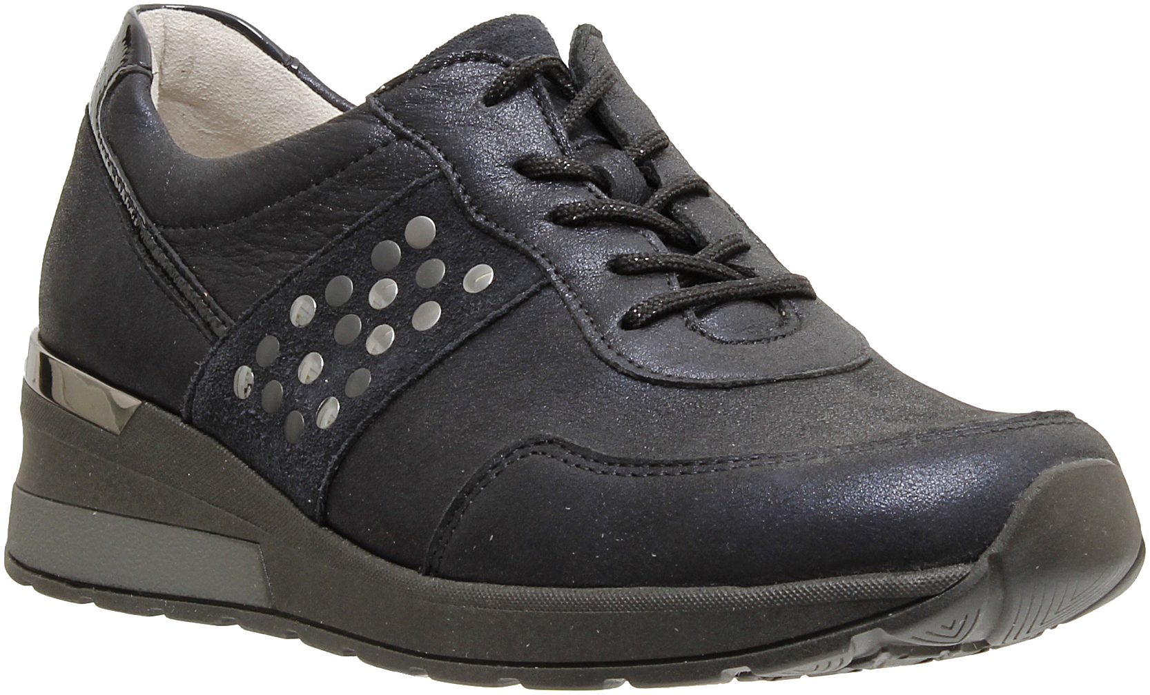 Schuhmodehaus Schreiber Bekannt für gute Schuhe Sneaker Damen