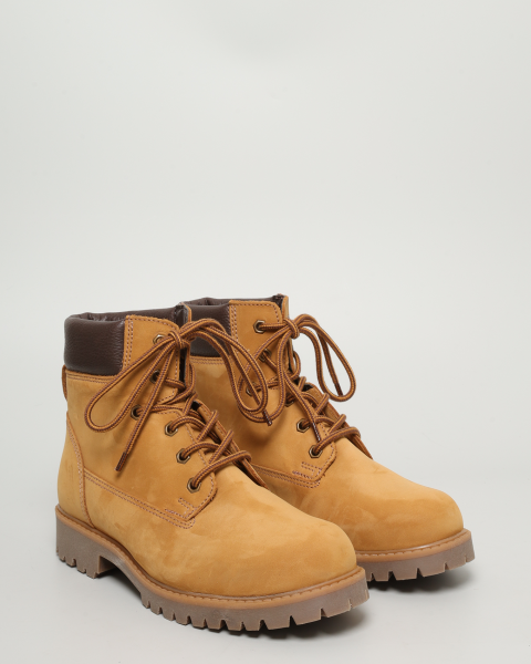 Schnürboots Damen Stiefel Ralph Harrison Boots-48012890072